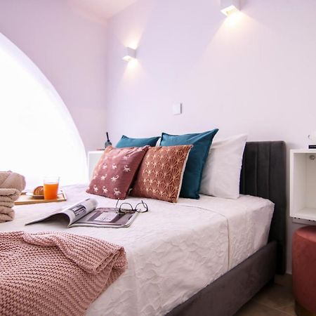 Phaedrus Living: Luxury Maisonette Lighthouse 60 Paphos 外观 照片