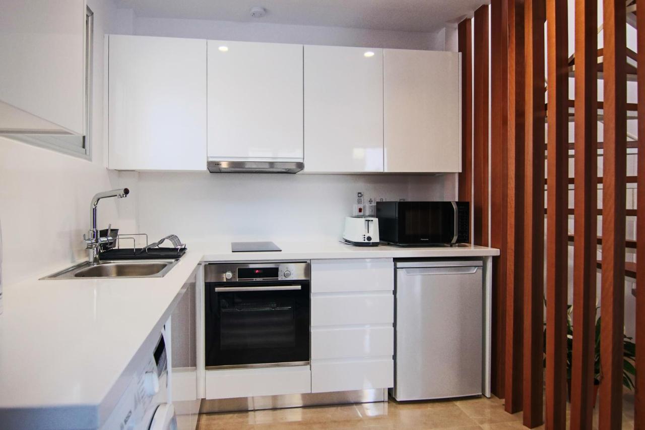 Phaedrus Living: Luxury Maisonette Lighthouse 60 Paphos 外观 照片