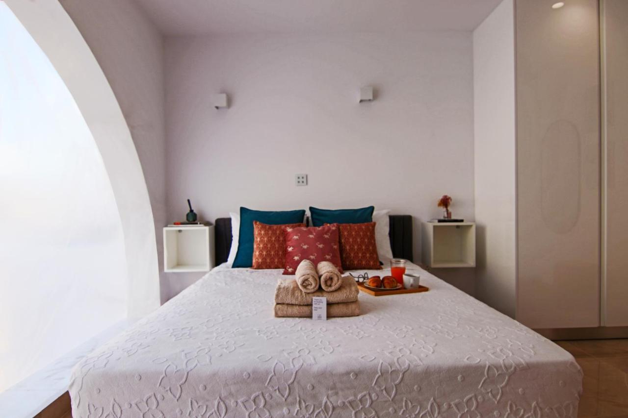 Phaedrus Living: Luxury Maisonette Lighthouse 60 Paphos 外观 照片