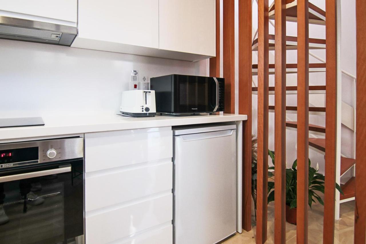 Phaedrus Living: Luxury Maisonette Lighthouse 60 Paphos 外观 照片